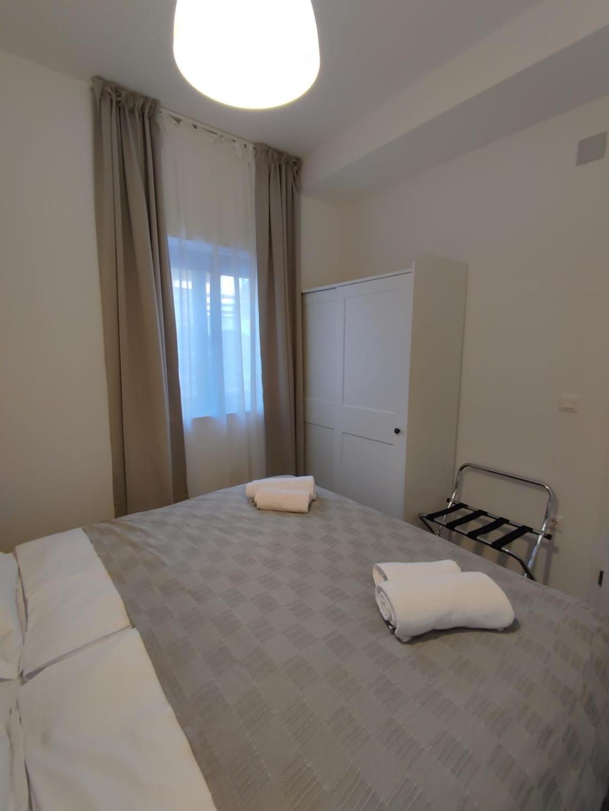 Residence Jonathan Biograd Na Moru Luaran gambar
